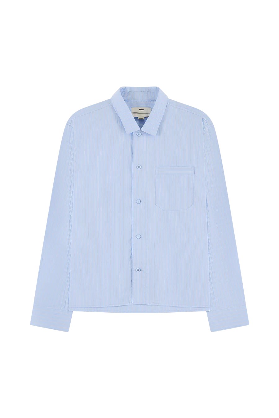 New In Apparel